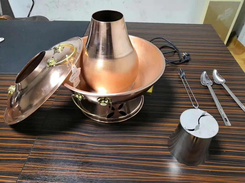 Ventilation and environmental protection4