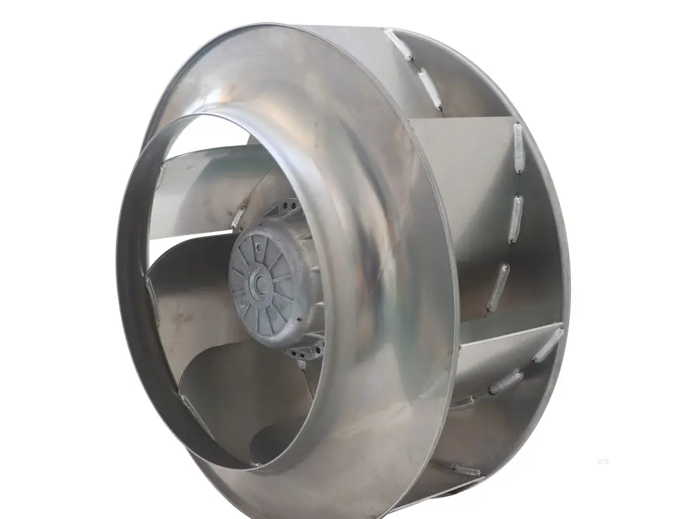 Ventilation and environmental protection (4)