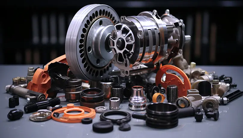 Auto parts