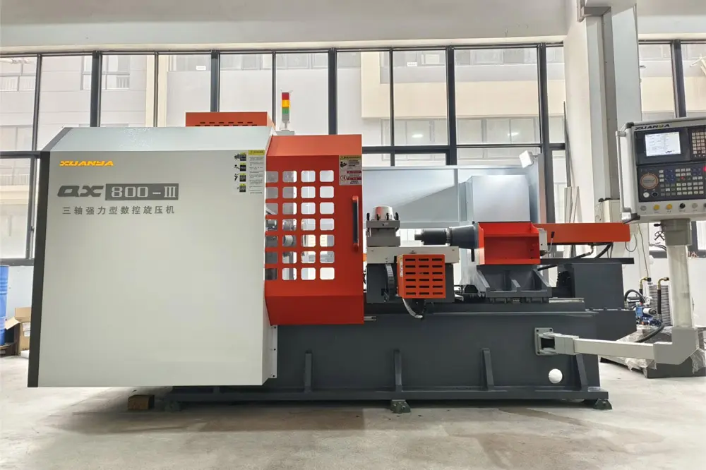 CNC Sheet Metal Spinning Machine For Fan Inlet Outet Cone manuafacturing (5).jpg